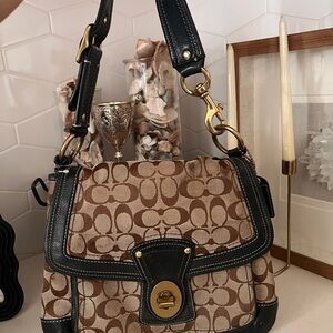 Coach 65th anniversary legacy